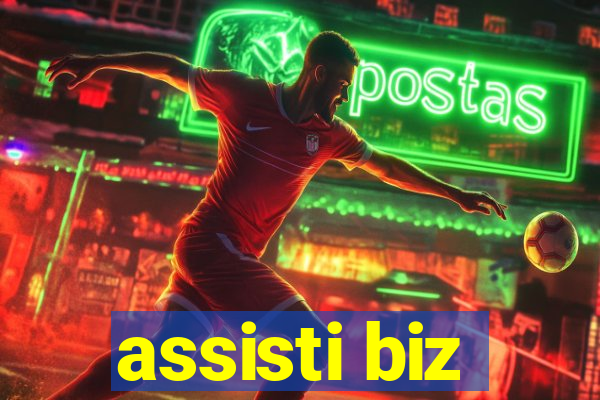 assisti biz